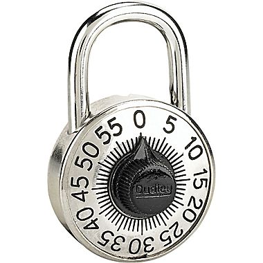 Combination Lock Cracker