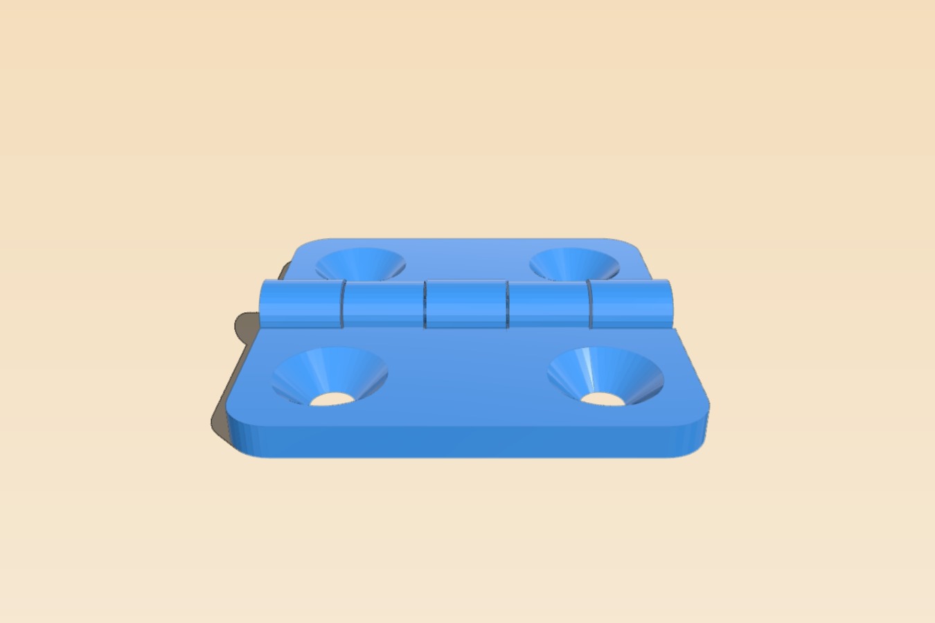 Hinge (RobinFang) Fixed