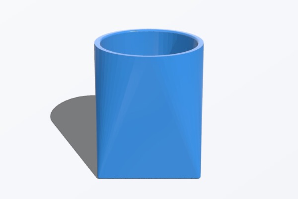  Bukobot 8 v2 Printer Spool Holding System | 3d print model