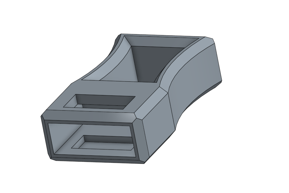 DataTraveler Micro 3.1 USB Casings