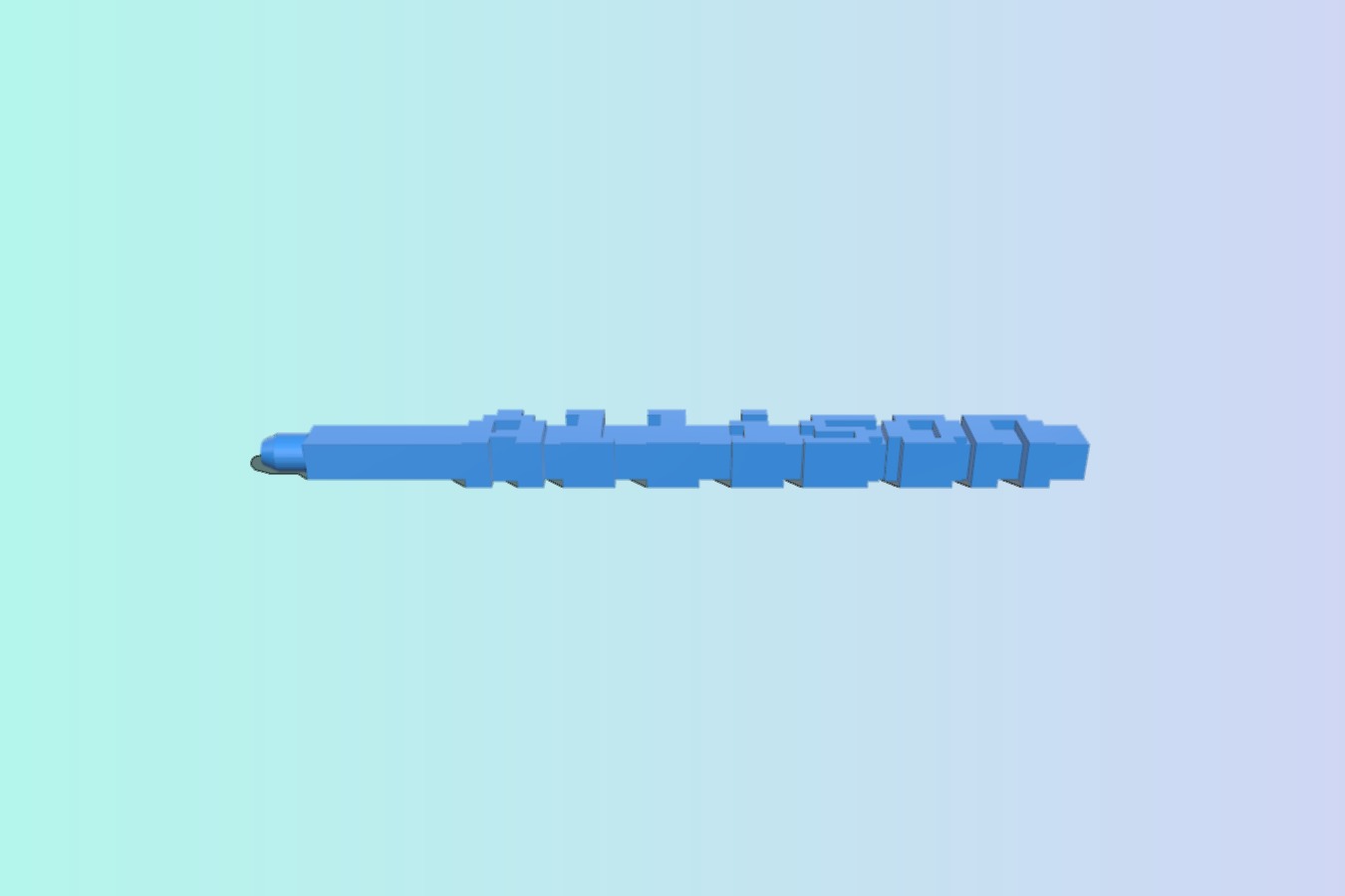 Allison Pen lower