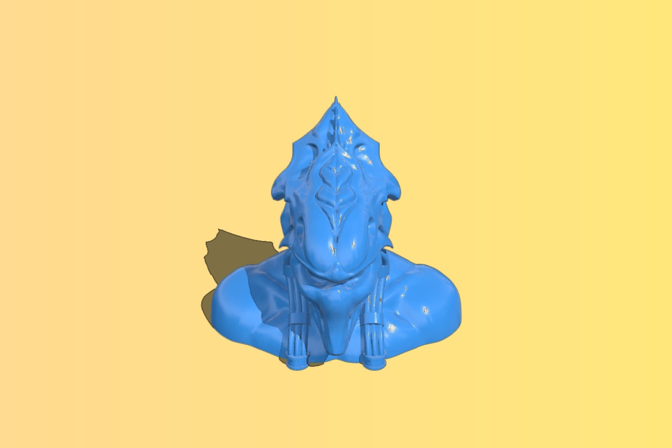 Protoss bust