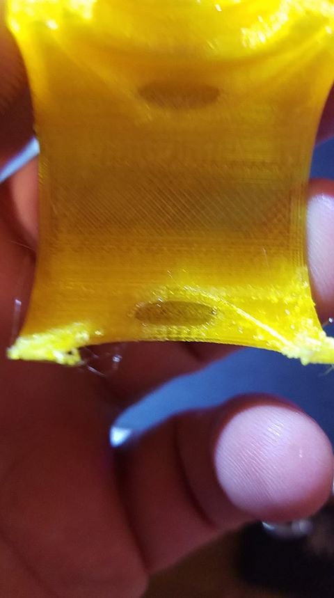 Creality X-Carriage Hot End CR-10, Ender