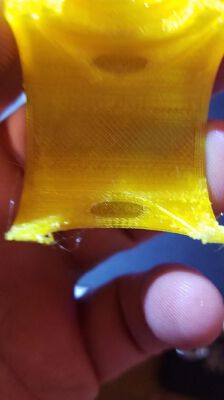Creality X-Carriage Hot End CR-10, Ender | 3d print model