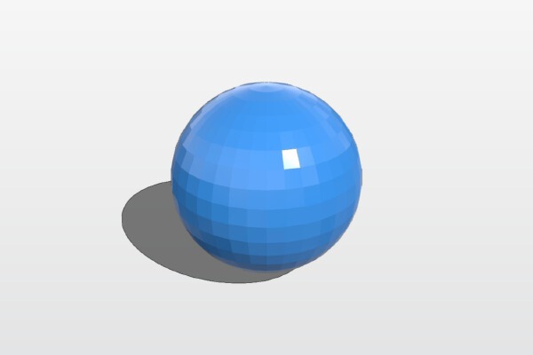 Ping pong_Golf ball | 3d print model