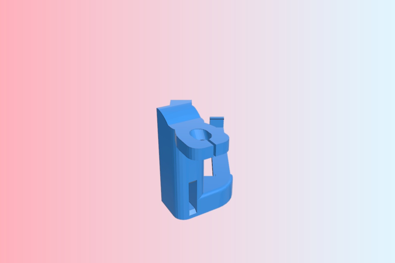 Dial Indicator Replicator 2X