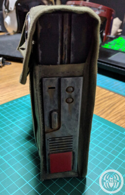 Costuming - Dummy magazines (Updated) | 3d print model