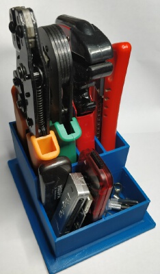 Simple toolstands | 3d print model