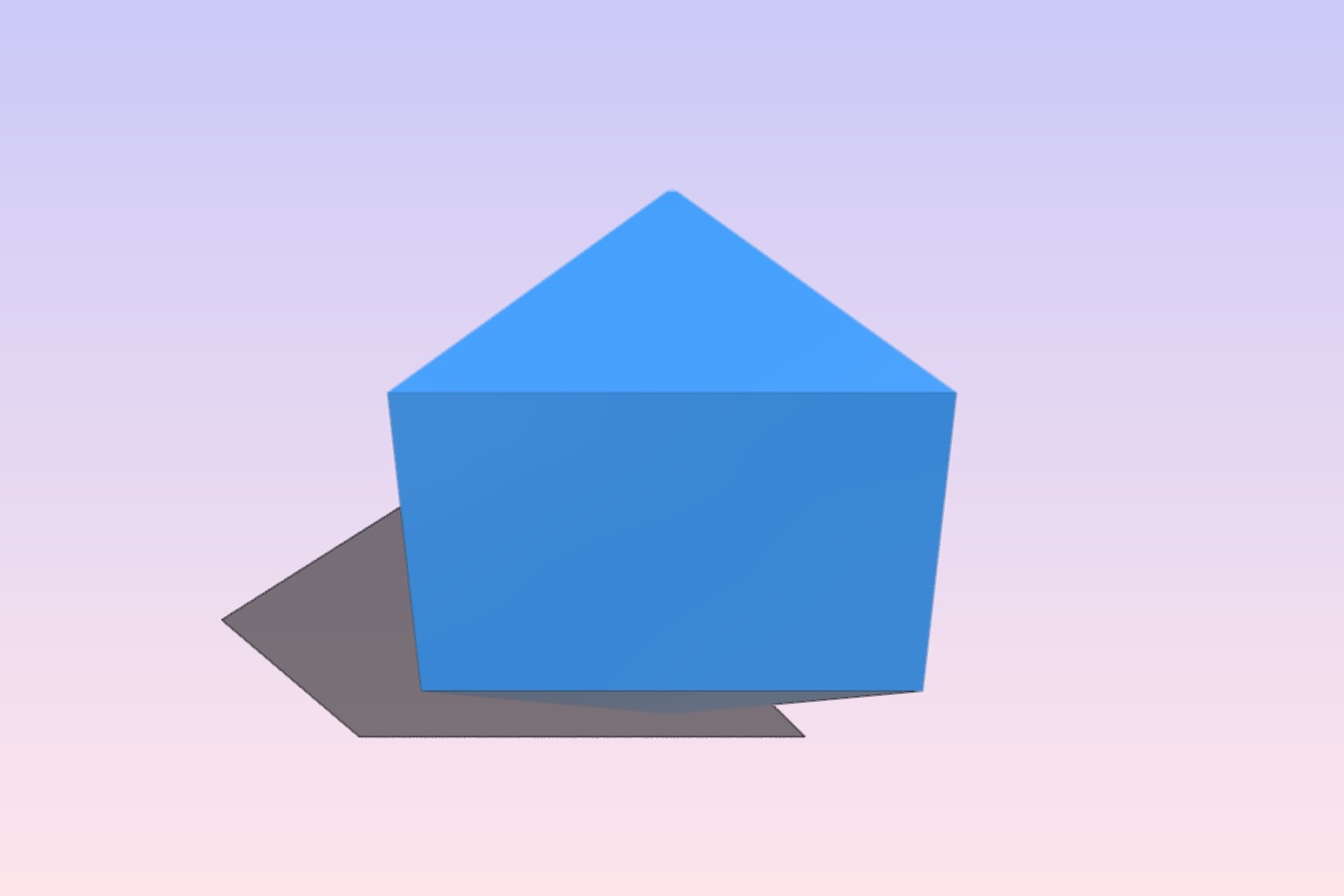 Solid of constant width 2"