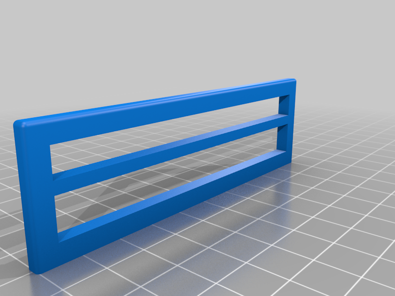 Doll Bed