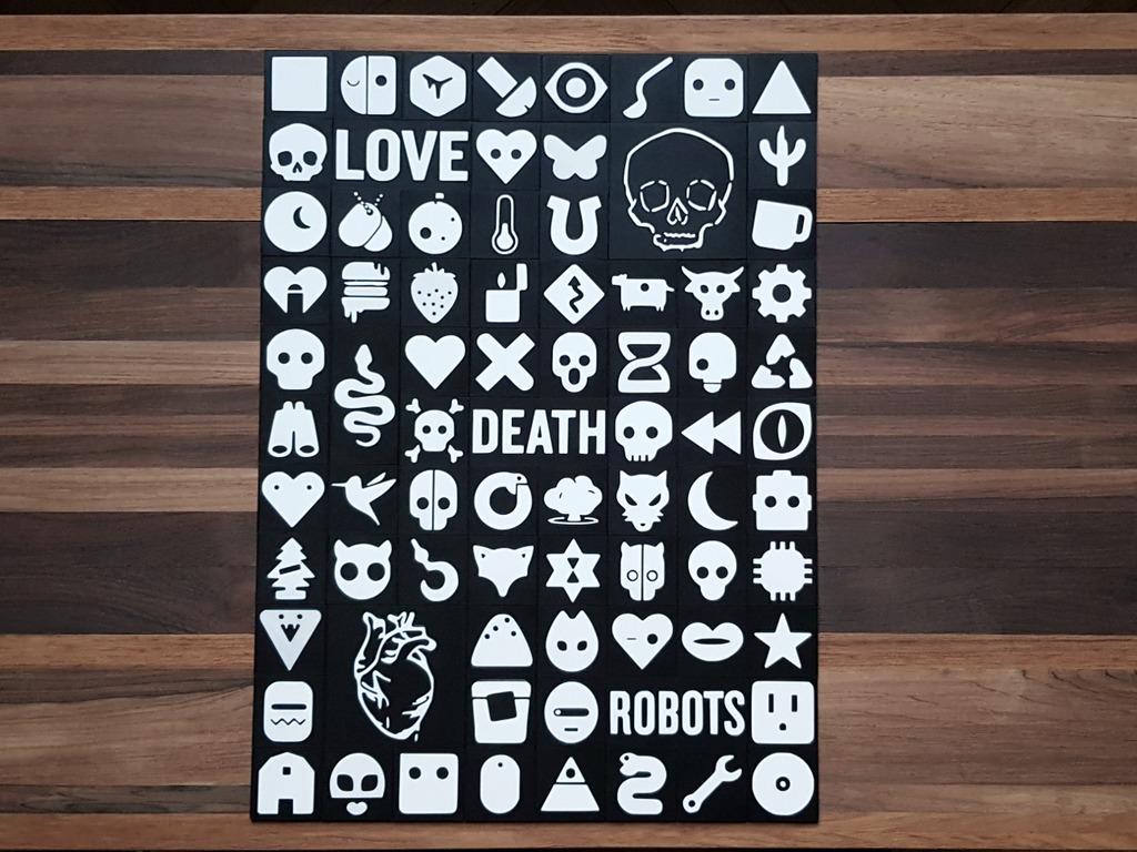 Love, Death & Robots