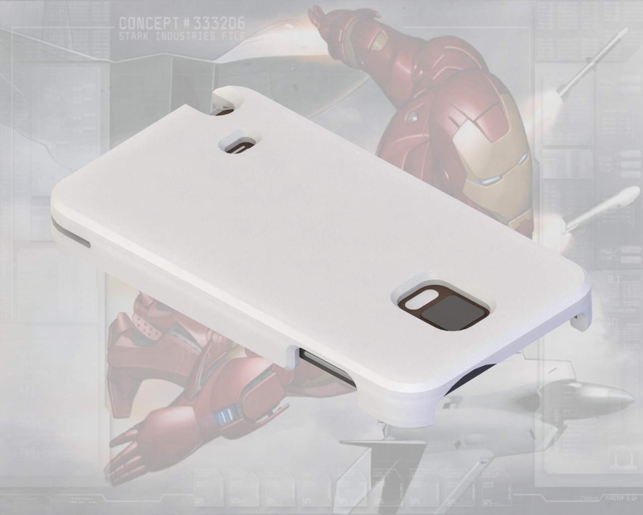 Galaxy Note 4 Phone case