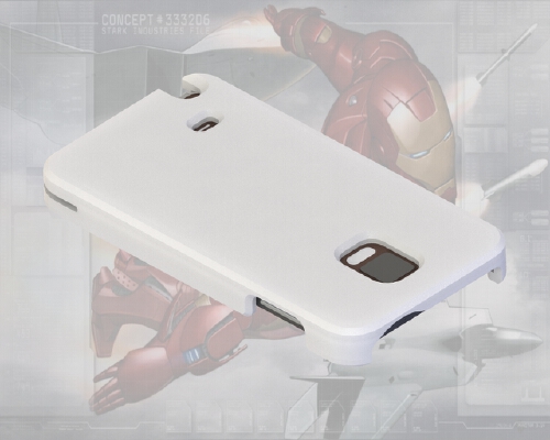 Galaxy Note 4 Phone case | 3d print model