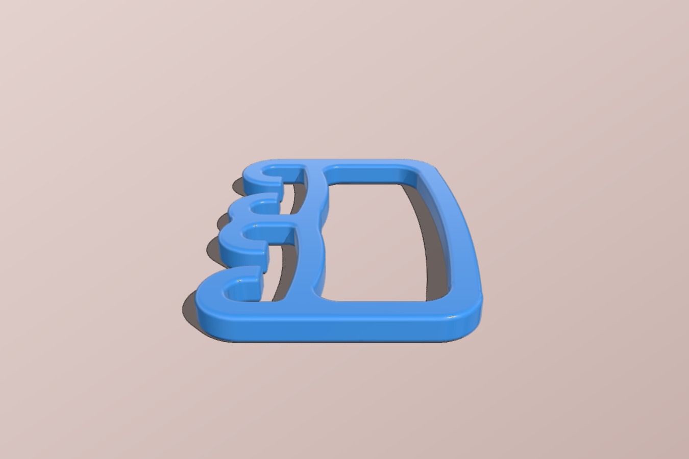 XtraGrip (Holds up to 4 plastic bags)