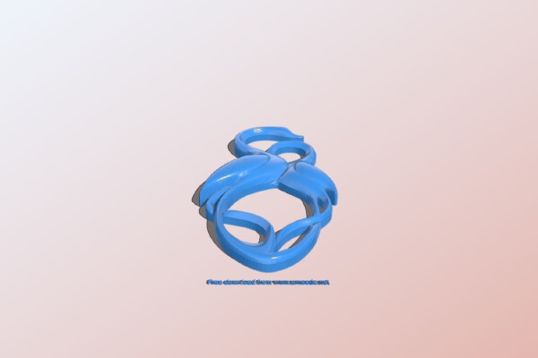 Cranes | 3d print model