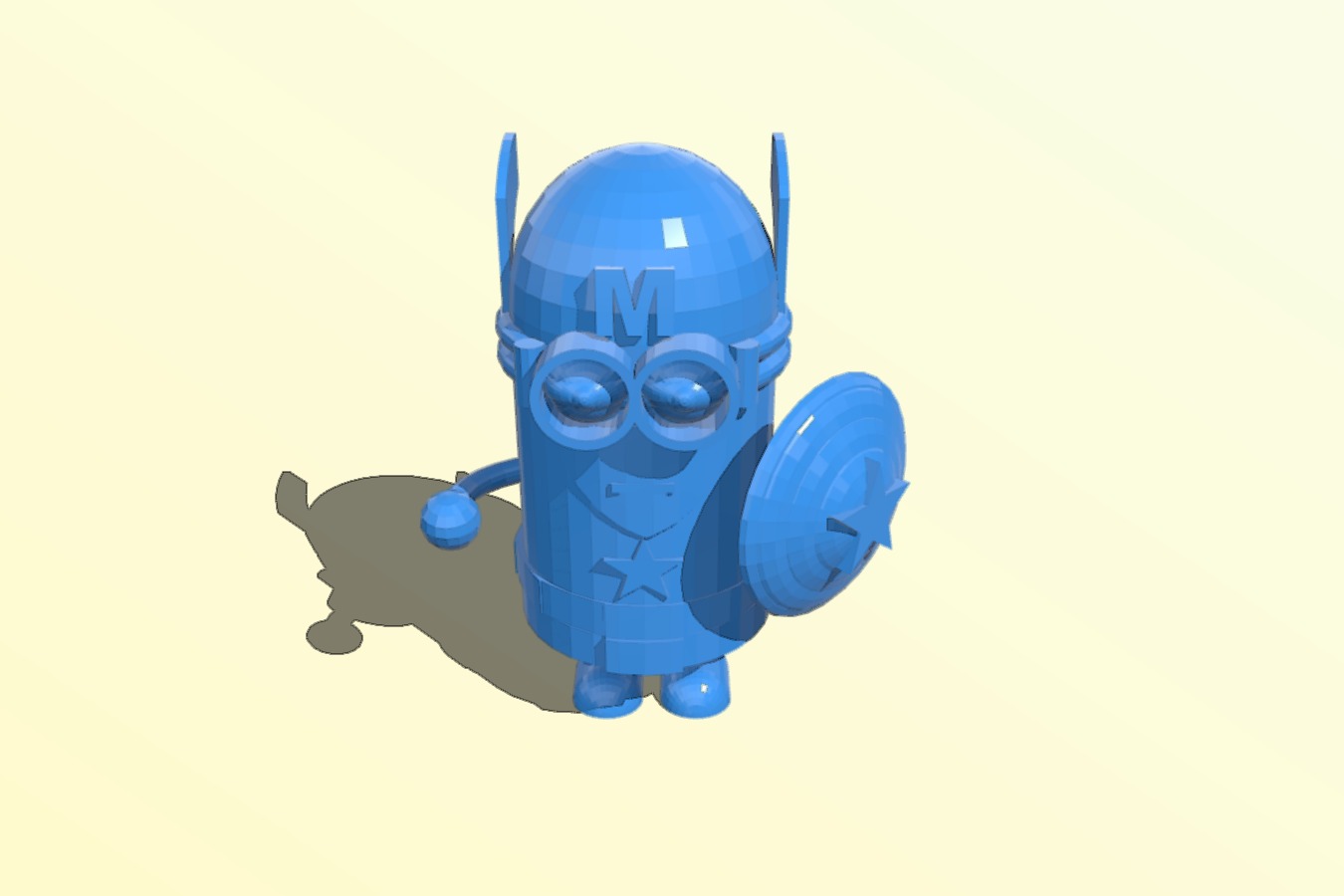 Minion