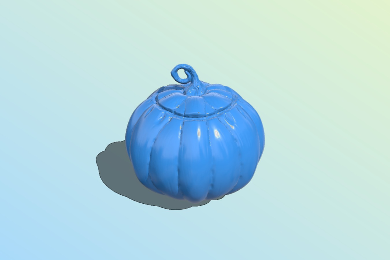 Pumpkin – Halloween