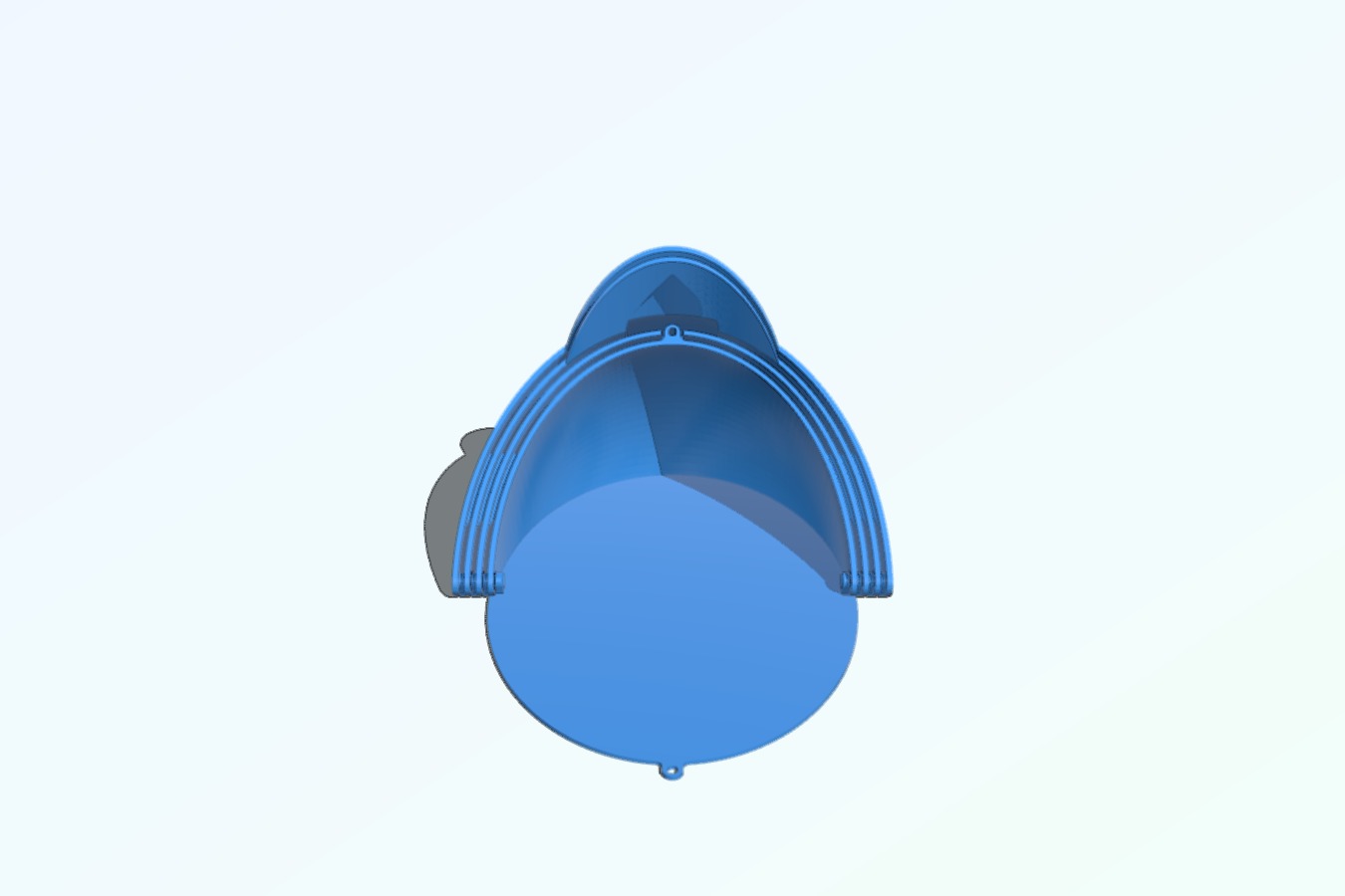 Nested Birdhouse