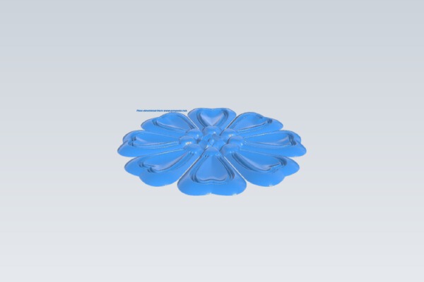  | 3d print model