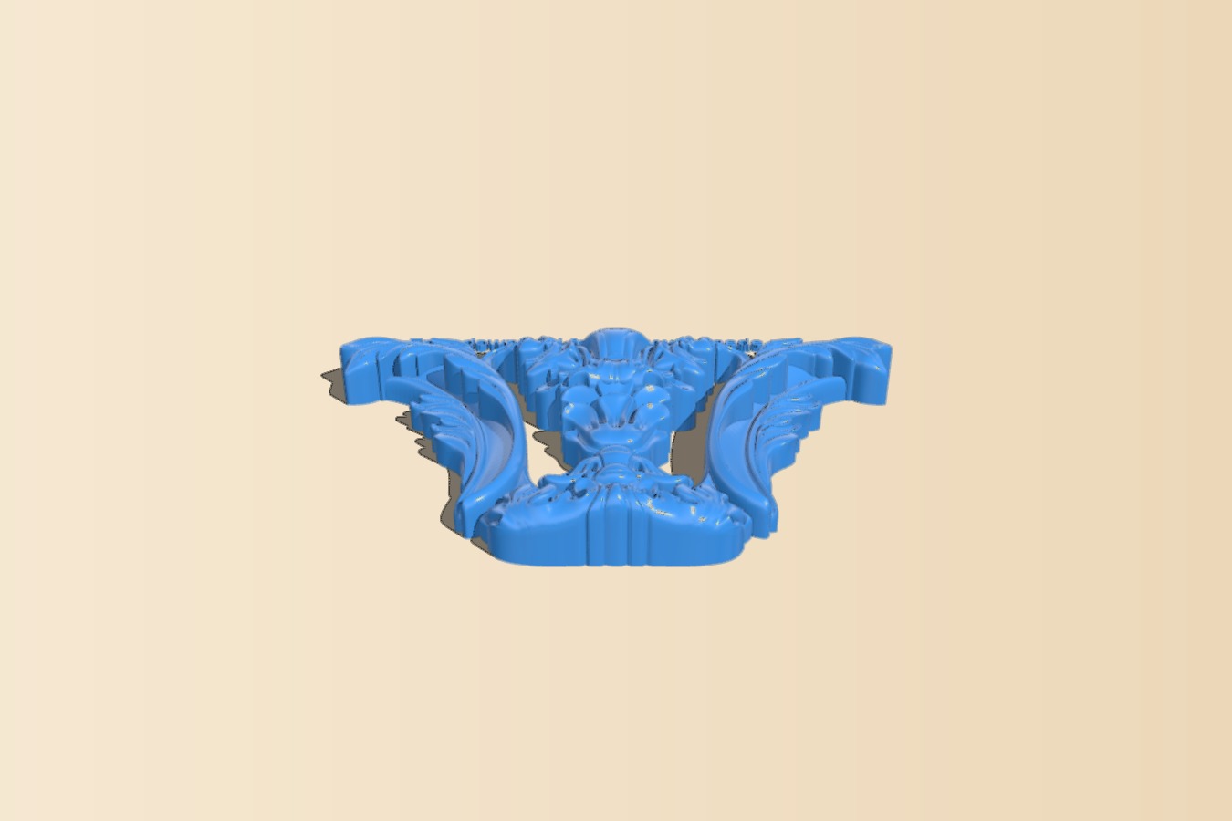 Pattern decor design