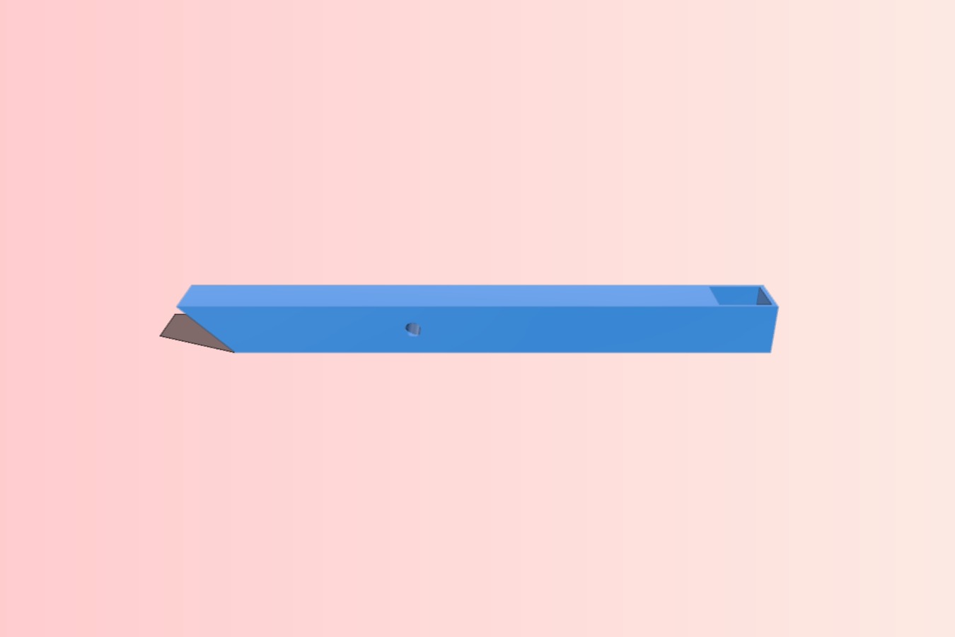 Kiteman's catapult