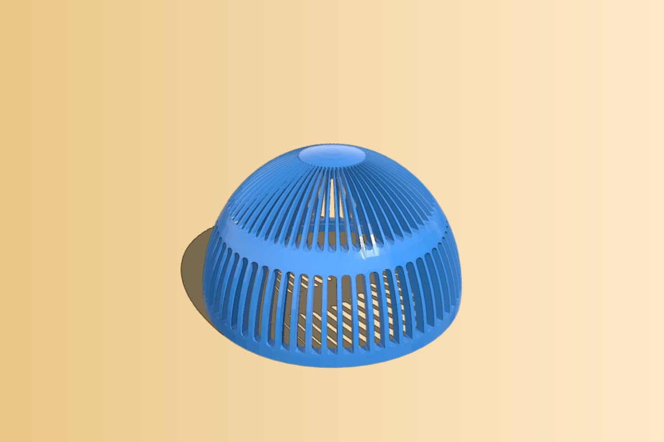 Outdoor Drain Cover