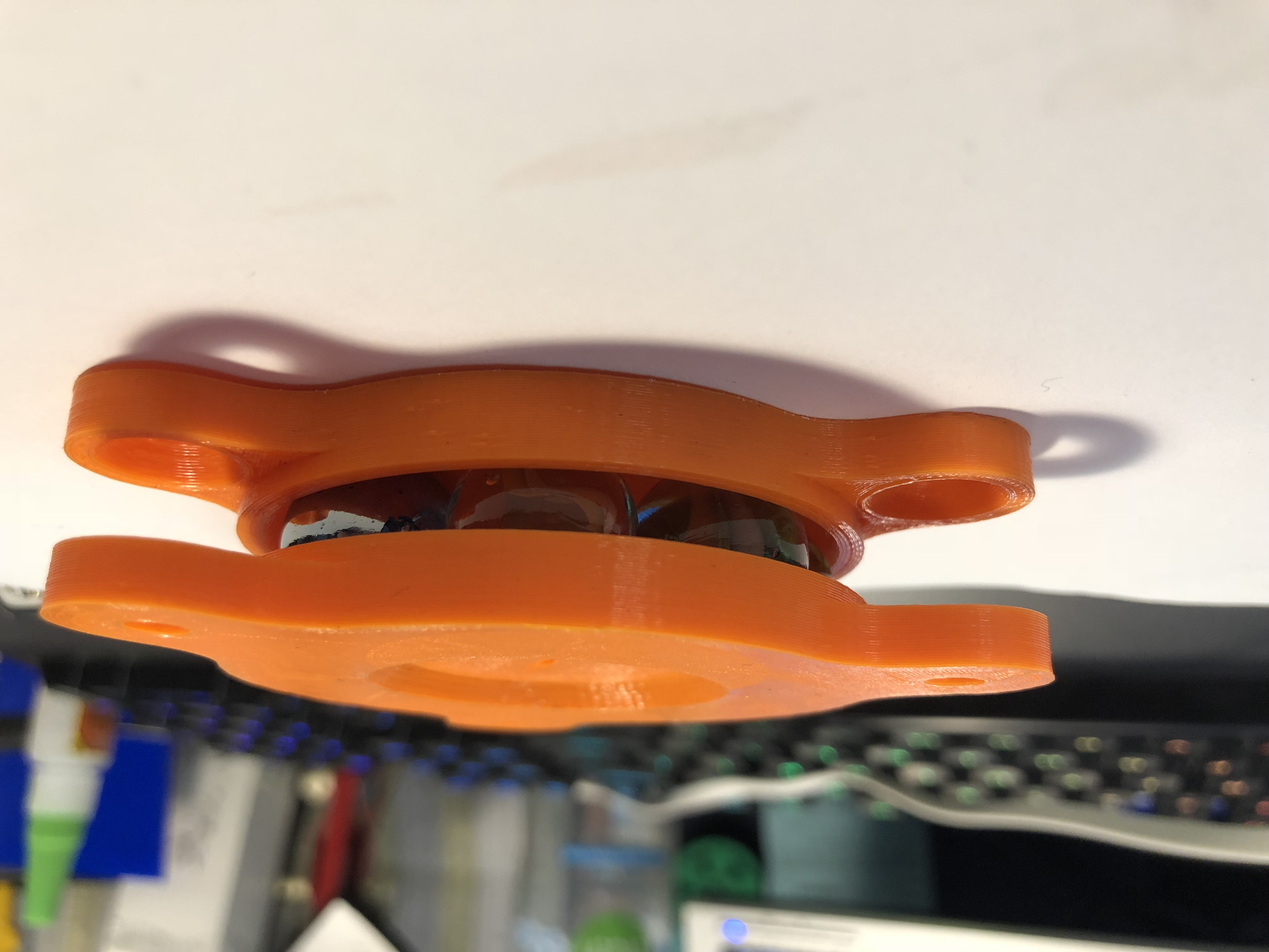 Lazy Susan Bearing