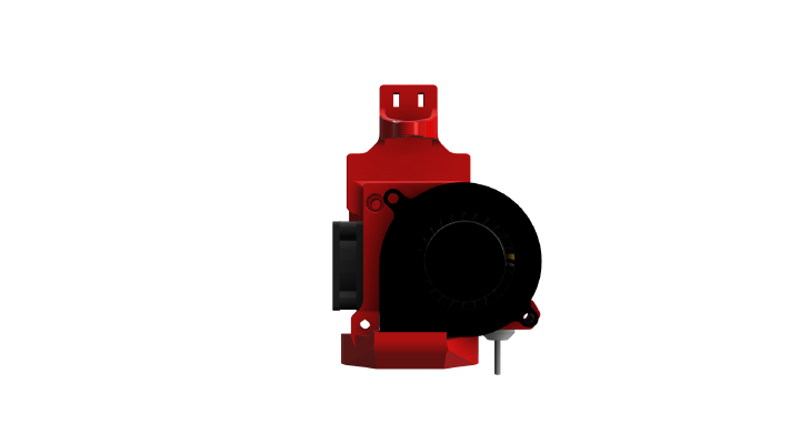 Cuibi 3D | 3d print model
