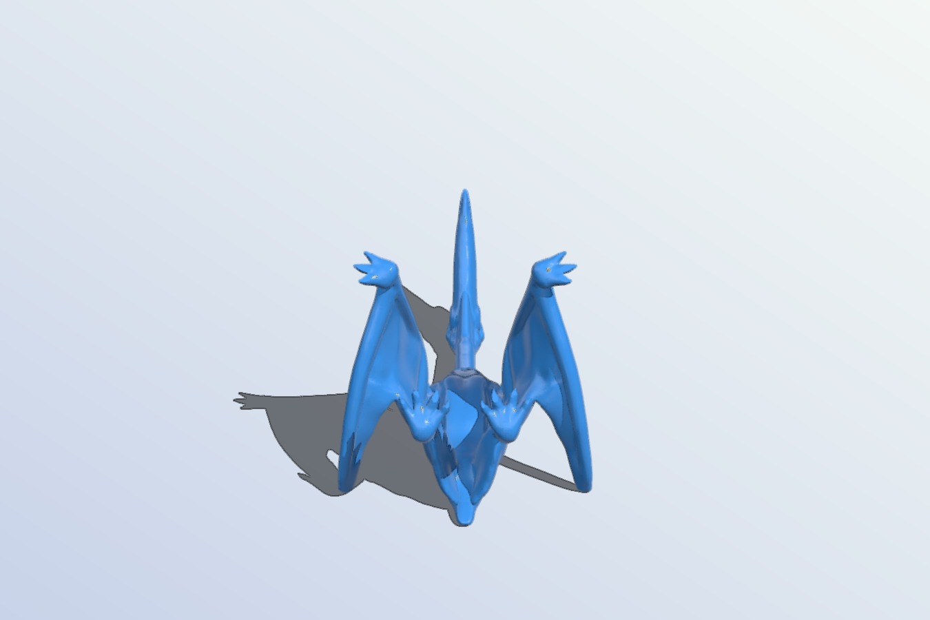 Pterosaur