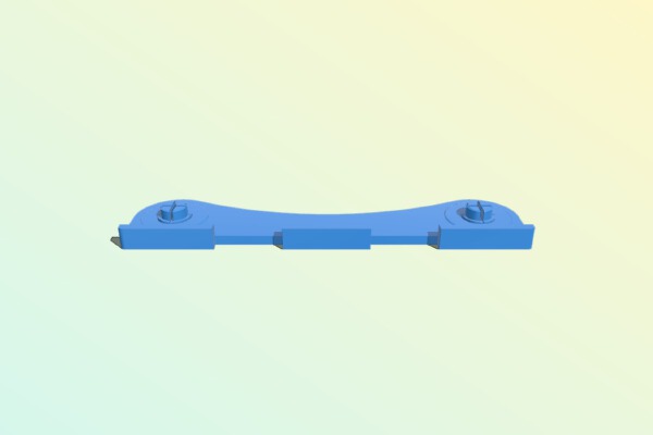 TUSH Advanced | 3d print model