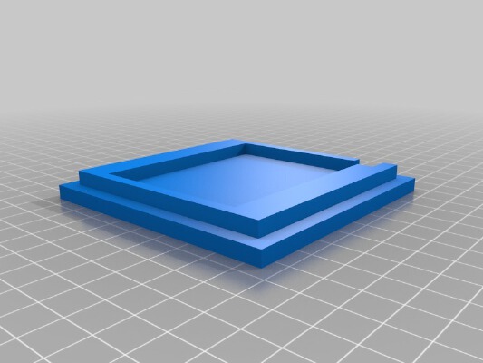 99GoodReasons Light (electric version) | 3d print model