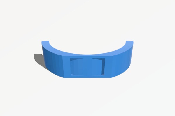 CNC Machine Modification Parts for OX _ OX Metal & Ooznest OX | 3d print model