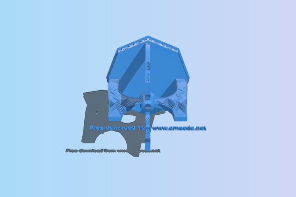 Table | 3d print model
