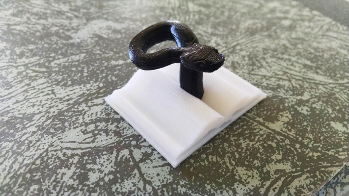 Haunted Book | 3d print model