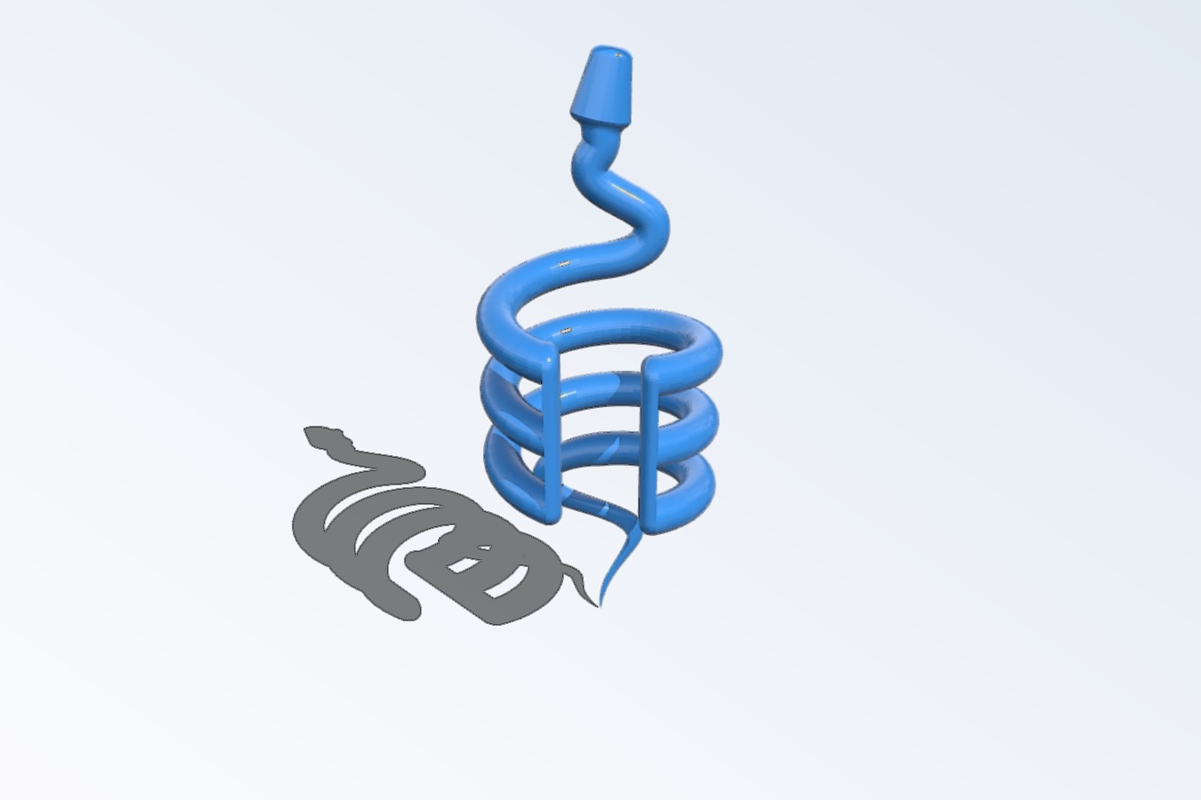 Bracelet Snake
