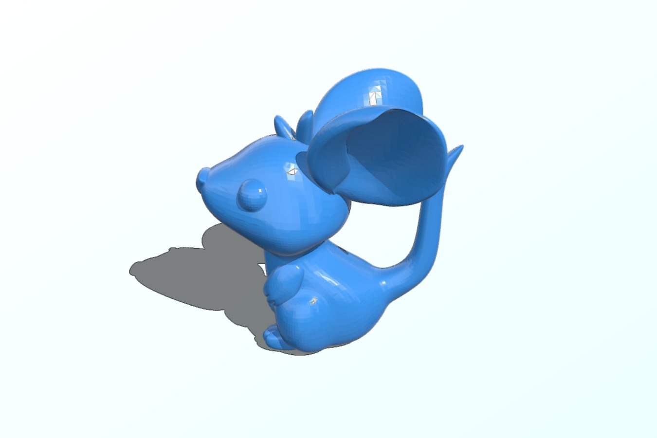 Cute Mouse