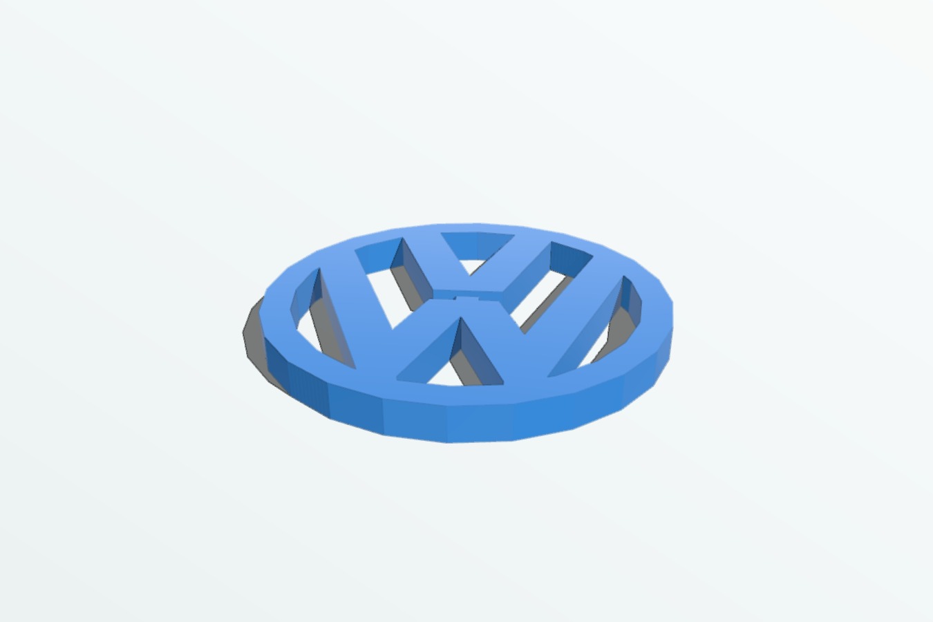 VW Shopping chip