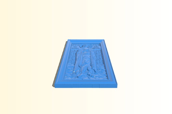  | 3d print model