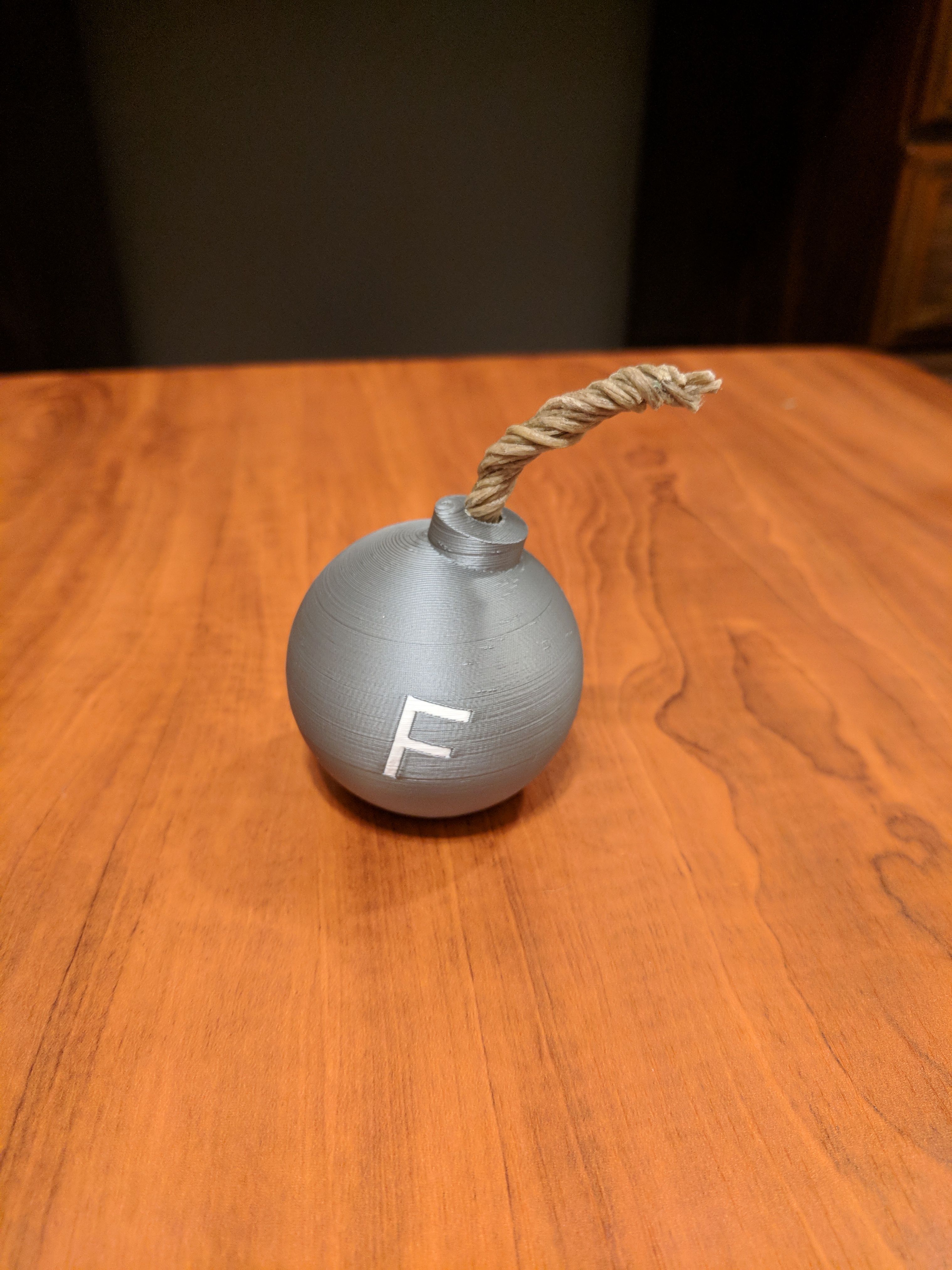 F-Bomb