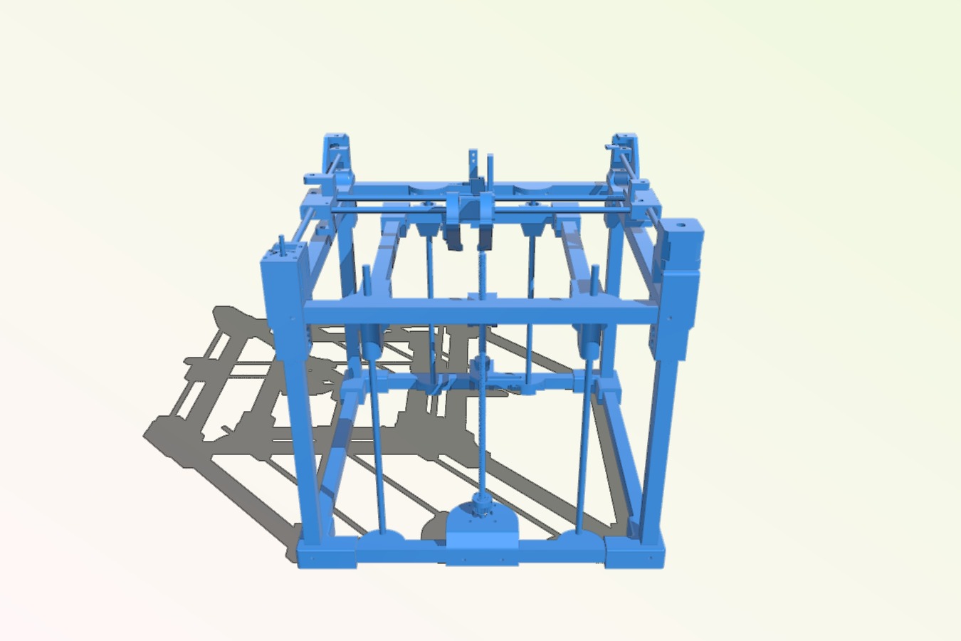 Cake CoreXY 3D Printer