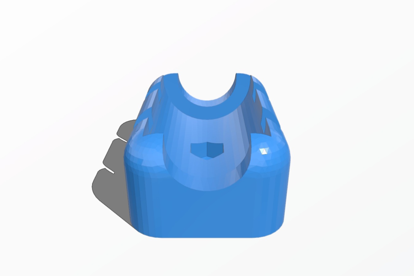 Y-Bushing-IGUS01-08-Zip-CenterNut