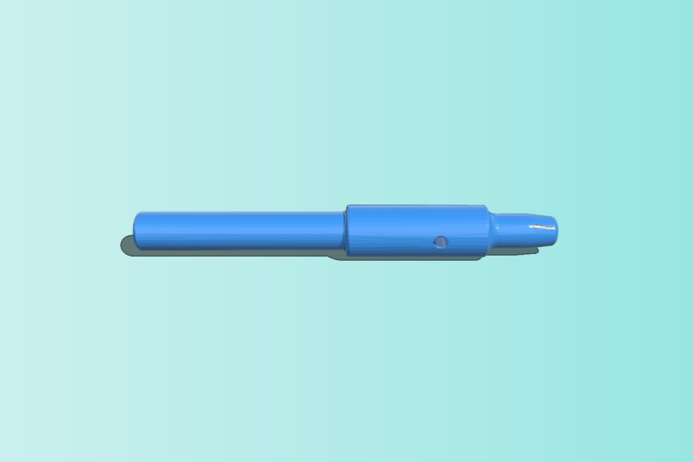 Handpoke Tattoo Tool