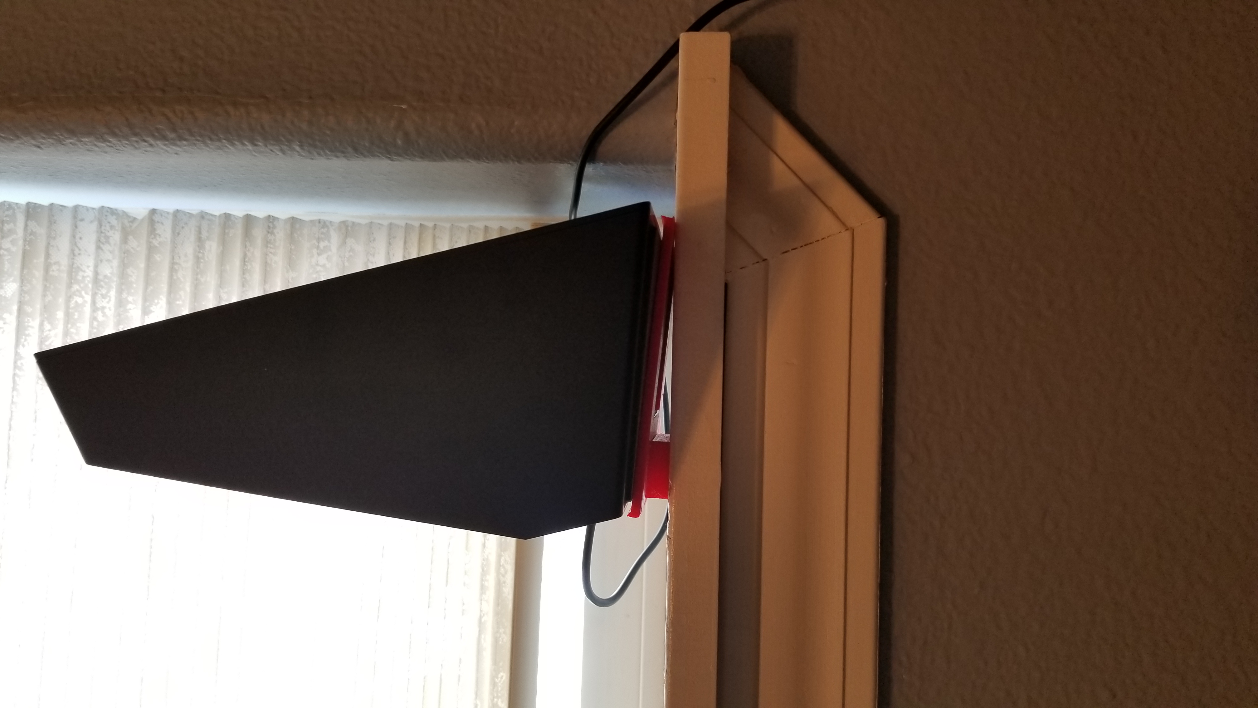 Amazon Echo Show Angle Adjustment