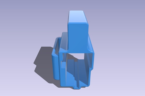 Gun Belt Holster for Taurus PT111 (Airsoft) | 3d print model
