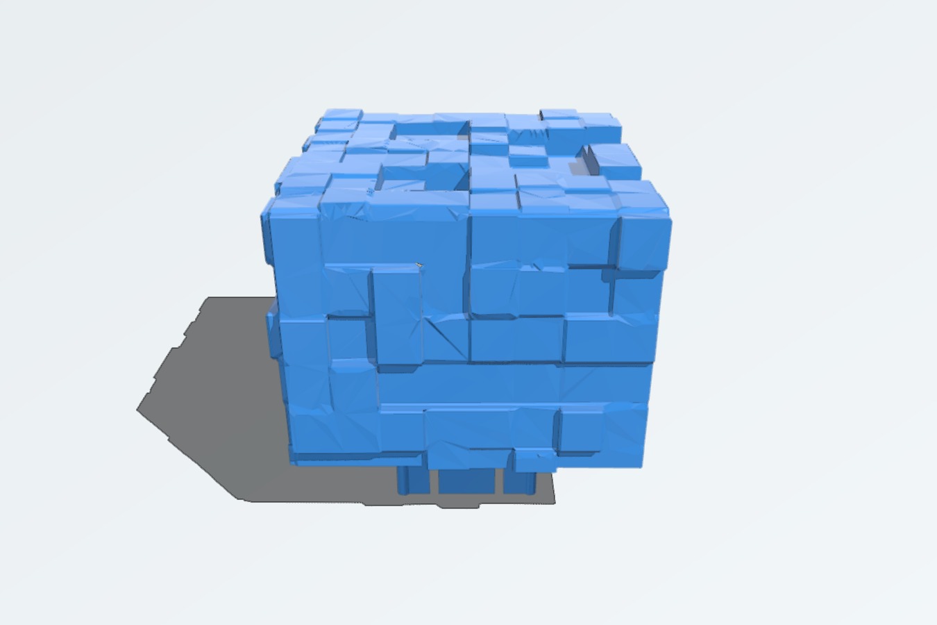 Apex 3 Creeper keycap