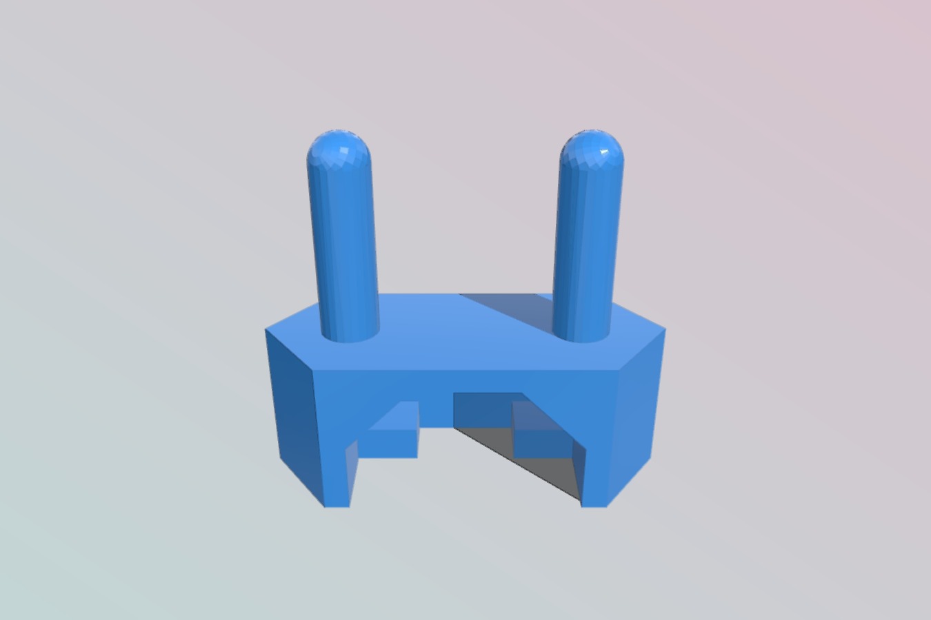Kids plug protector - Protector de enchufe para ninos