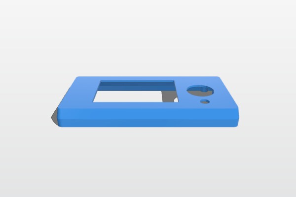 Anet A8 LCD12864 to mksbase v1.3 | 3d print model