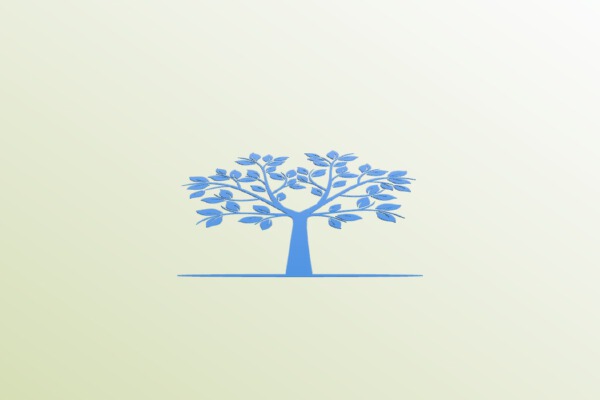 Tree 2D Wall Art | 3d print model