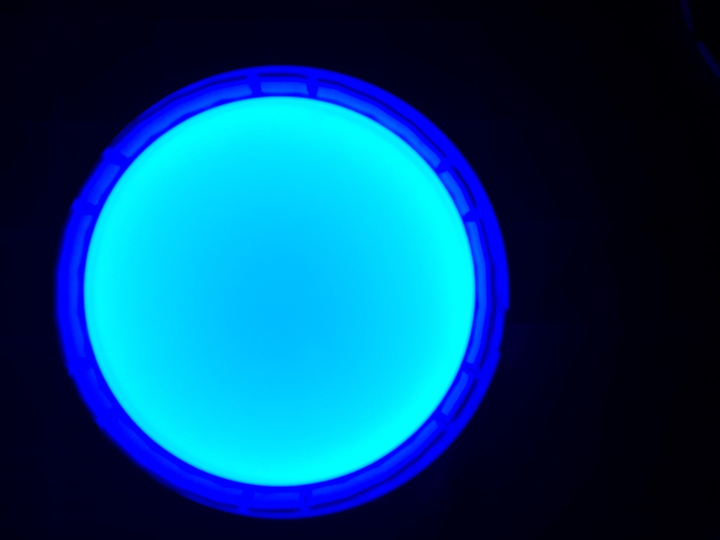 Flat Box for skywatcher 150