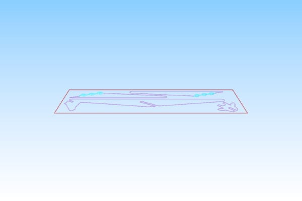 GiraGa | 3d print model